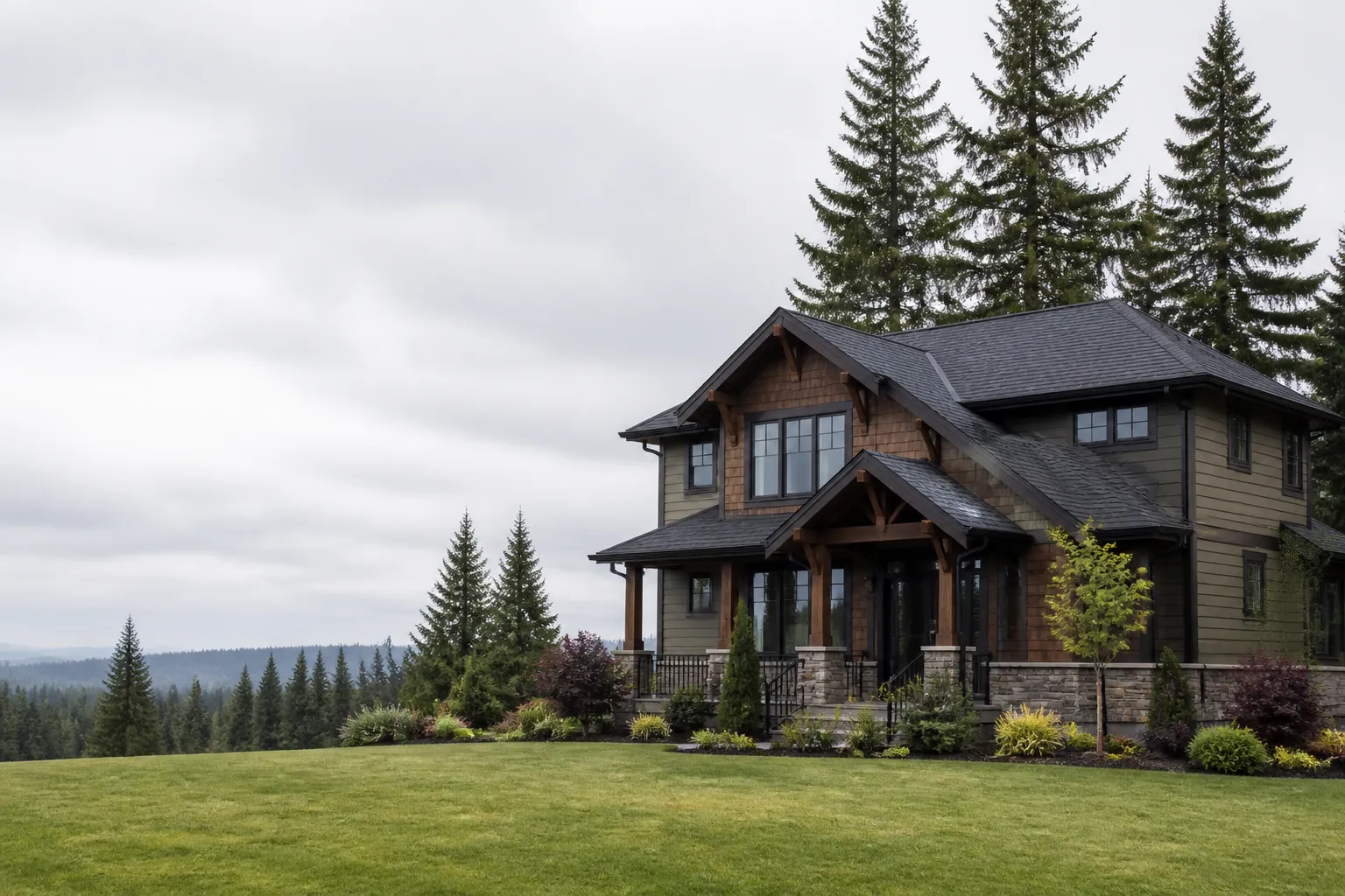 Asphalt Shingle Roofing