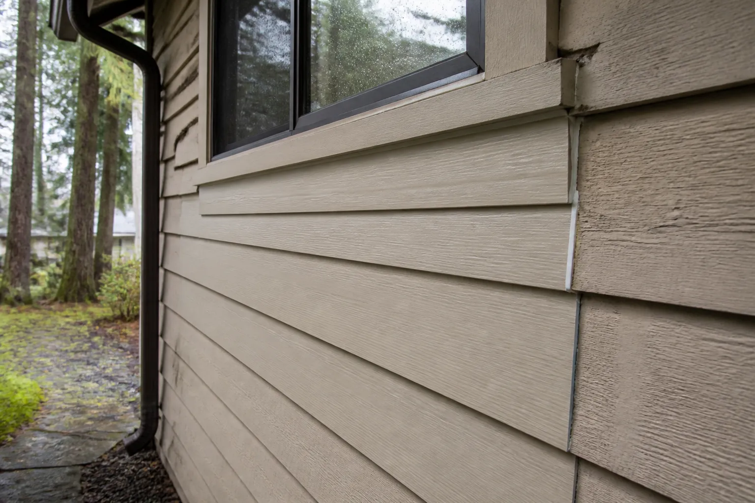 Siding Repair